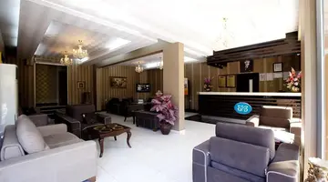 Aleria Belport Beach Hotel