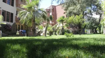 Aleria Belport Beach Hotel