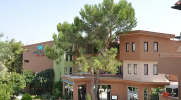 Aleria Belport Beach Hotel