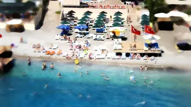 Aleria Belport Beach Hotel