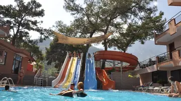 Aleria Belport Beach Hotel