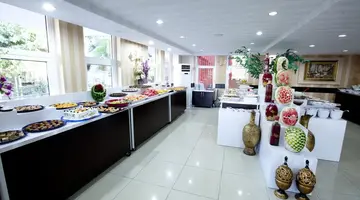 Aleria Belport Beach Hotel