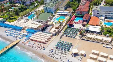 Aleria Belport Beach