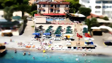 Aleria Belport Beach