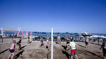 Aleria Belport Beach