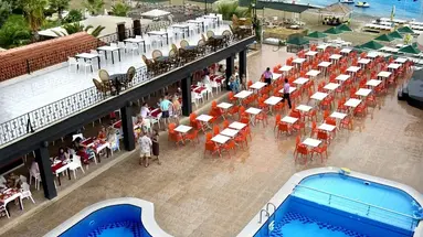 Aleria Belport Beach
