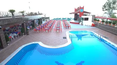 Aleria Belport Beach