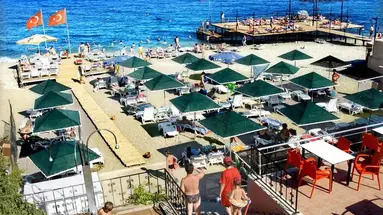 Aleria Belport Beach