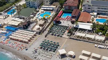 Aleria Belport Beach