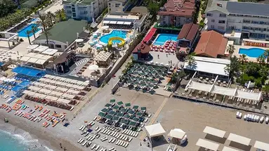 Aleria Belport Beach