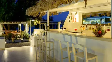 Alesahne Beach Hotel