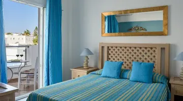 Alesahne Beach Hotel