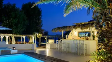 Alesahne Beach Hotel