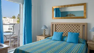 Alesahne Beach Hotel