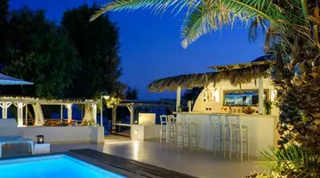 Alesahne Beach Hotel