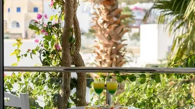 Alesahne Beach Hotel
