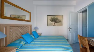 Alesahne Beach Hotel