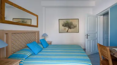 Alesahne Beach Hotel