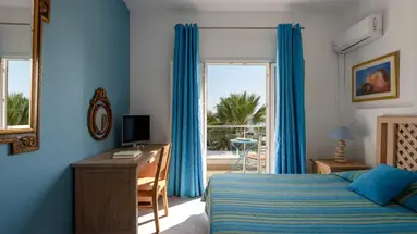 Alesahne Beach Hotel