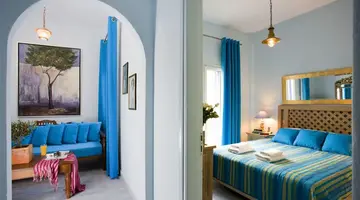 Alesahne Beach Hotel