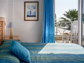Alesahne Beach Hotel