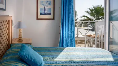 Alesahne Beach Hotel