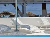 Alesahne Beach Hotel