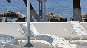 Alesahne Beach Hotel
