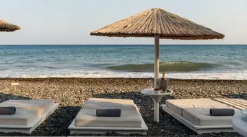 Alesahne Beach Hotel