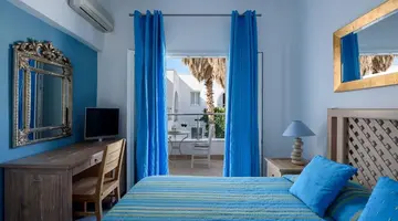 Alesahne Beach Hotel
