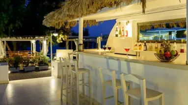 Alesahne Beach Hotel