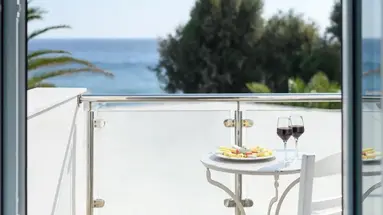 Alesahne Beach Hotel