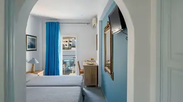 Alesahne Beach Hotel
