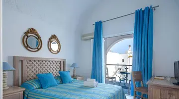 Alesahne Beach Hotel