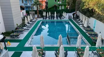 Alessia Hotel And Spa