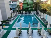 Alessia Hotel and Spa