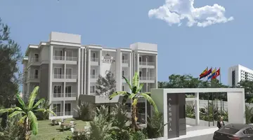 Alessia Hotel and Spa