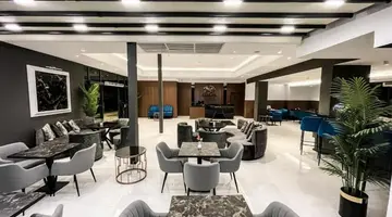 Alessia Hotel and Spa
