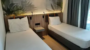 Alessia Hotel And Spa