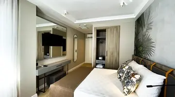 Alessia Hotel And Spa
