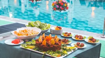 Alessia Hotel And Spa