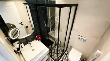 Alessia Hotel And Spa