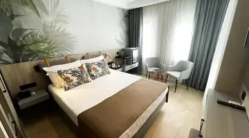 Alessia Hotel And Spa