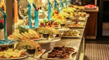Alessia Hotel And Spa