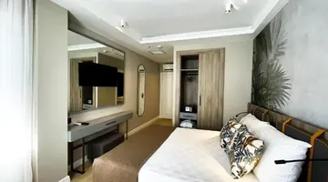 Alessia Hotel and Spa