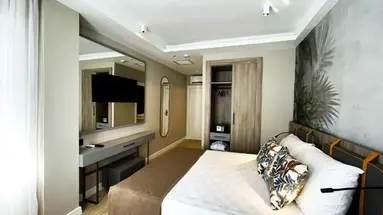 Alessia Hotel and Spa