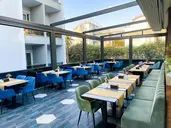 Alessia Hotel and Spa