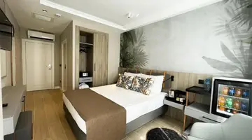 Alessia Hotel And Spa