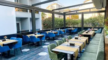 Alessia Hotel And Spa