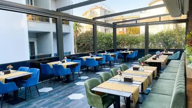 Alessia Hotel And Spa